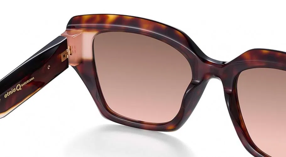 Etnia Barcelona MAMBO NO.11 Sunglasses - view 3